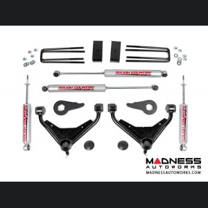 GMC Yukon 2500 3in Suspension Lift Kit (2001 - 2010) - 2WD/ 4WD